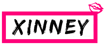Xinney logo